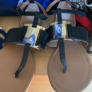 Brasil sandal nevar user not flaws.